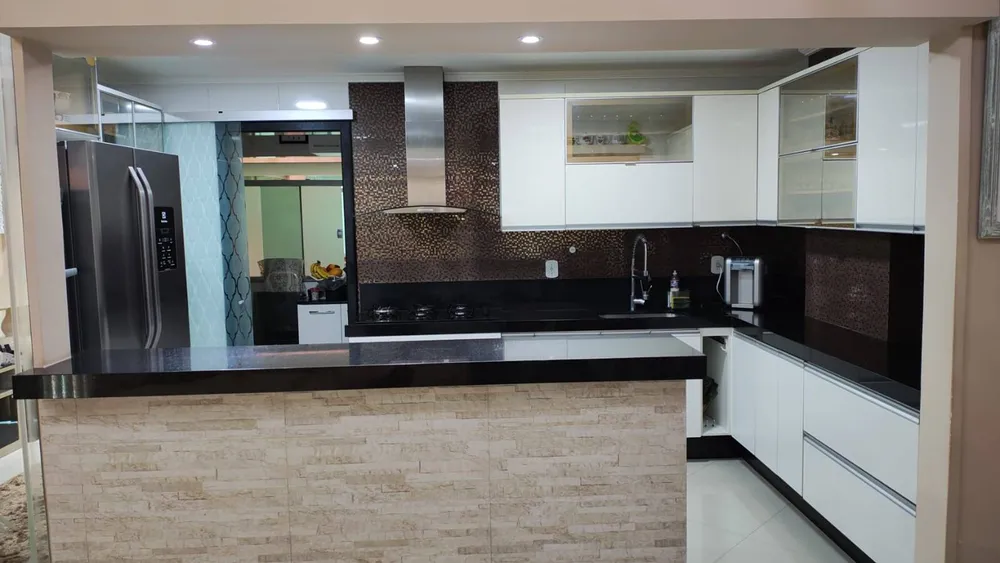 Apartamento, 3 quartos, 120 m² - Foto 5
