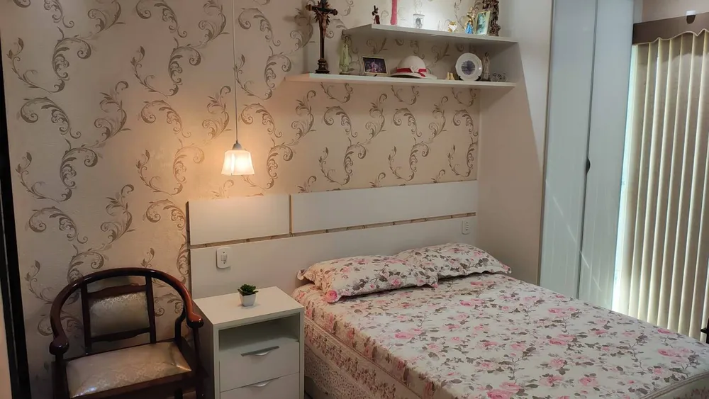 Apartamento, 3 quartos, 120 m² - Foto 11