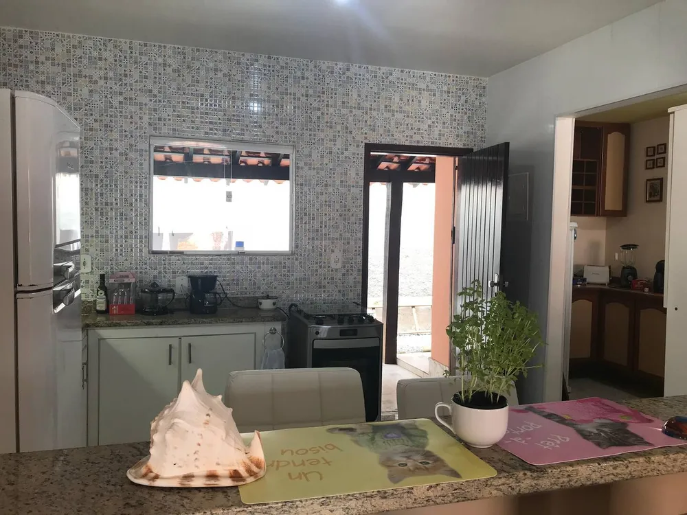 Casa, 3 quartos, 128 m² - Foto 21