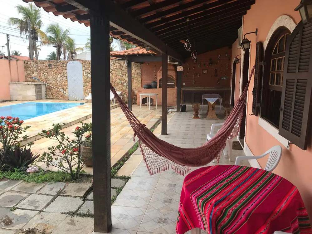 Casa, 3 quartos, 128 m² - Foto 6