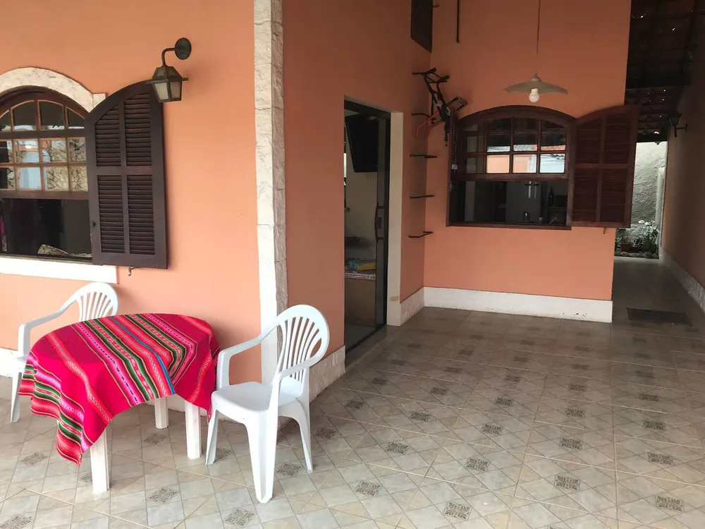Casa, 3 quartos, 128 m² - Foto 8