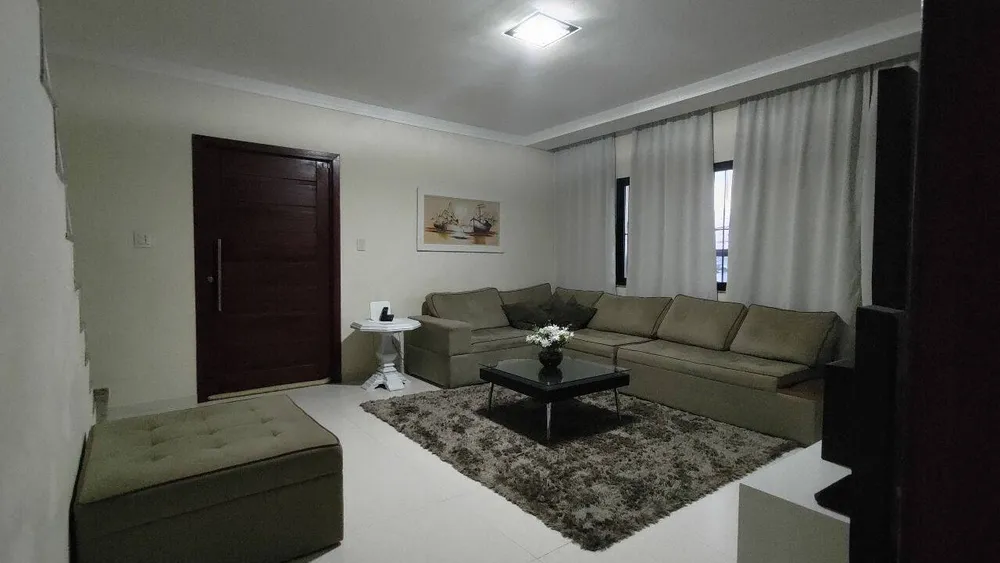 Casa, 4 quartos, 480 m² - Foto 8