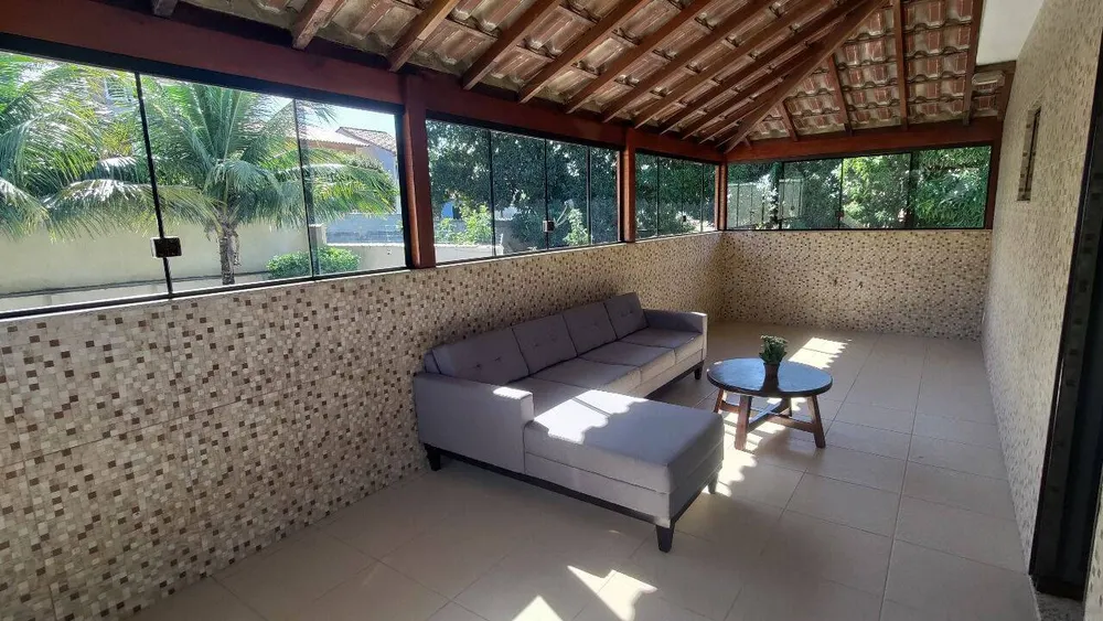 Casa, 4 quartos, 480 m² - Foto 23