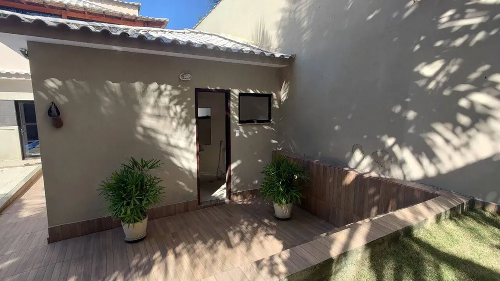 Casa, 4 quartos, 480 m² - Foto 16