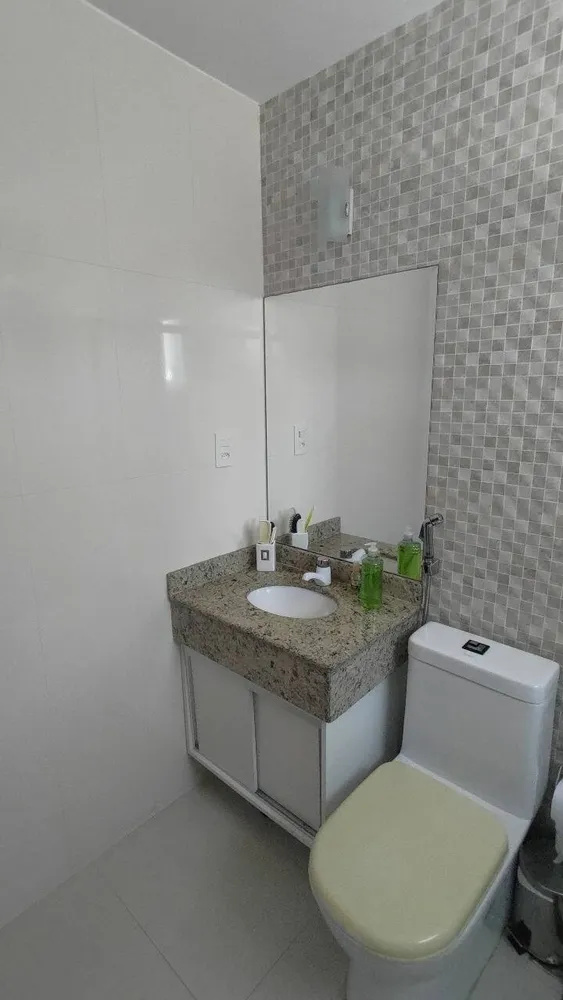 Casa, 4 quartos, 480 m² - Foto 26