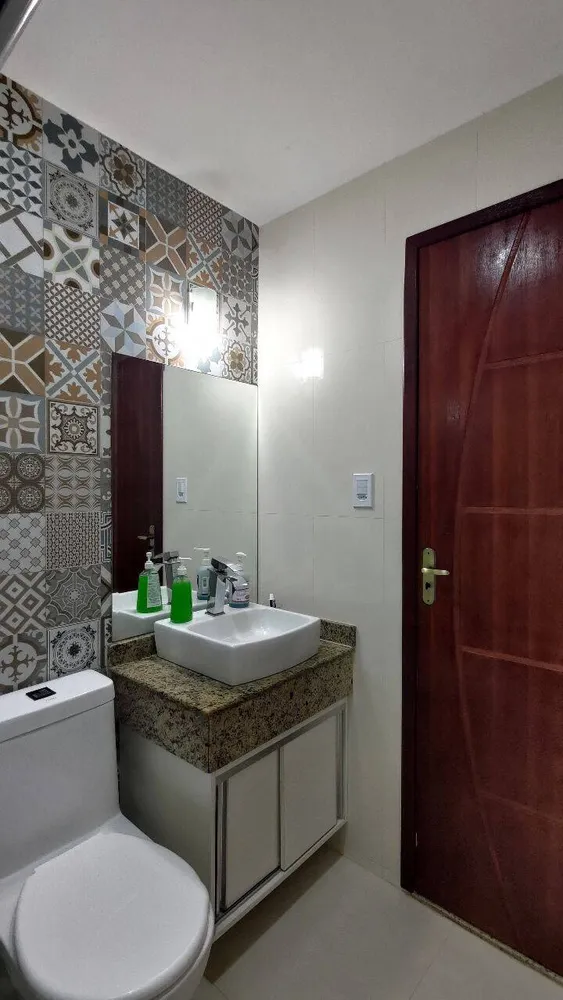 Casa, 4 quartos, 480 m² - Foto 14