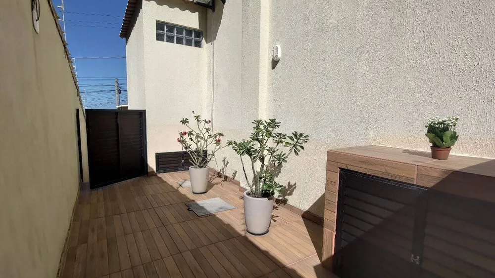 Casa, 4 quartos, 480 m² - Foto 22