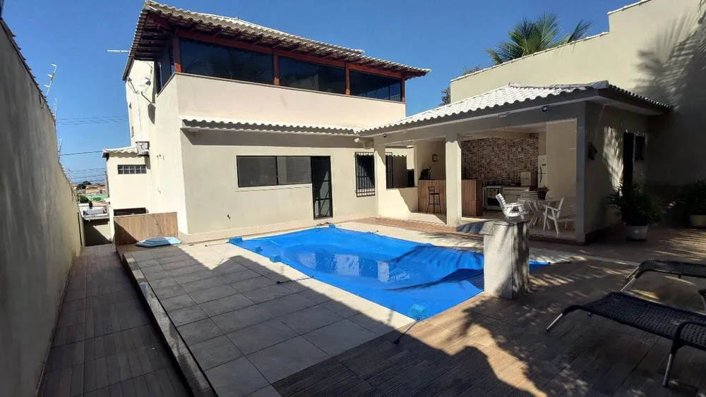Casa, 4 quartos, 480 m² - Foto 18