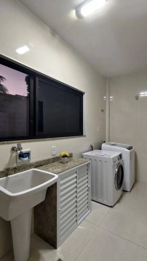 Casa, 4 quartos, 480 m² - Foto 35