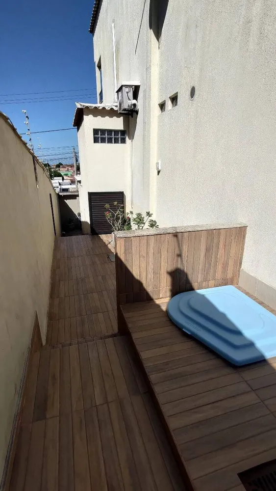 Casa, 4 quartos, 480 m² - Foto 37