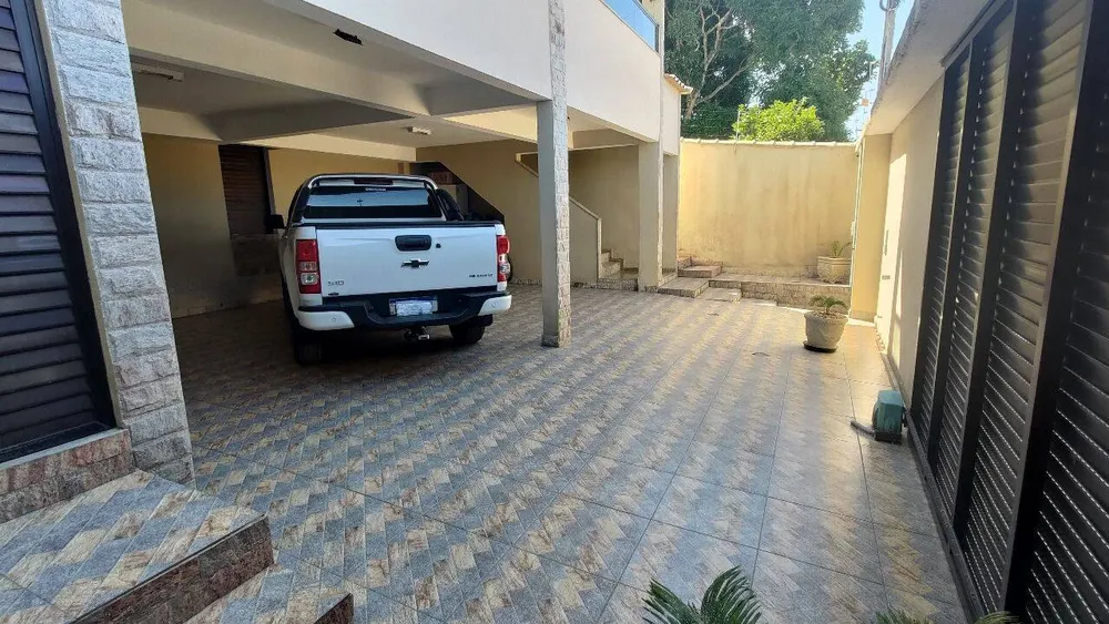 Casa, 4 quartos, 480 m² - Foto 4