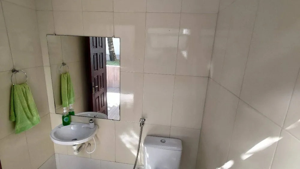 Casa, 4 quartos, 480 m² - Foto 19