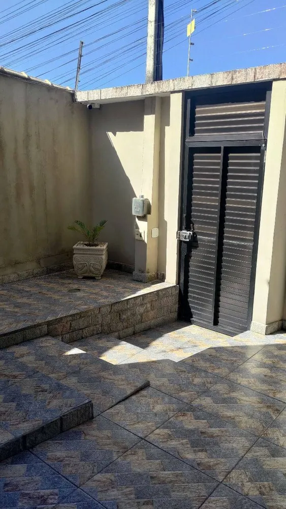 Casa, 4 quartos, 480 m² - Foto 3