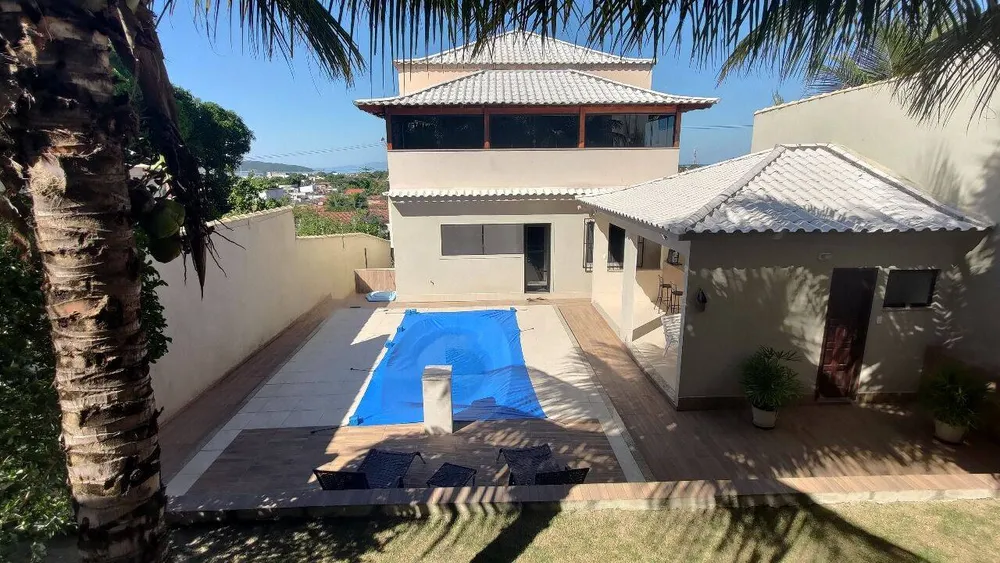Casa, 4 quartos, 480 m² - Foto 2