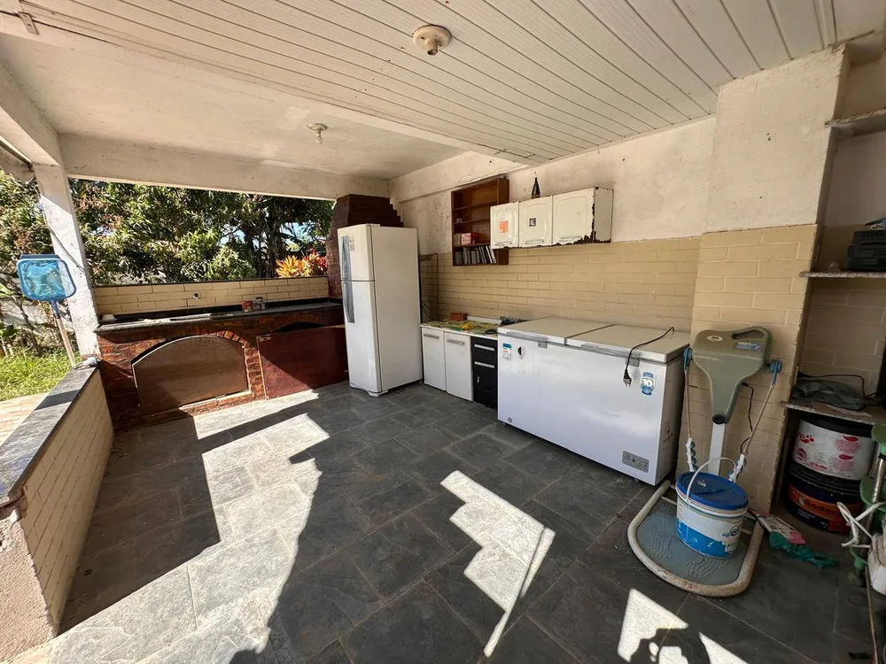 Casa, 4 quartos, 174 m² - Foto 11