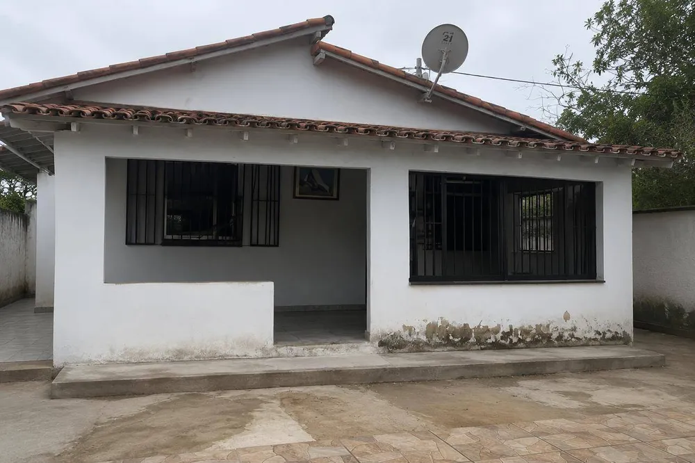 Casa, 4 quartos, 174 m² - Foto 1