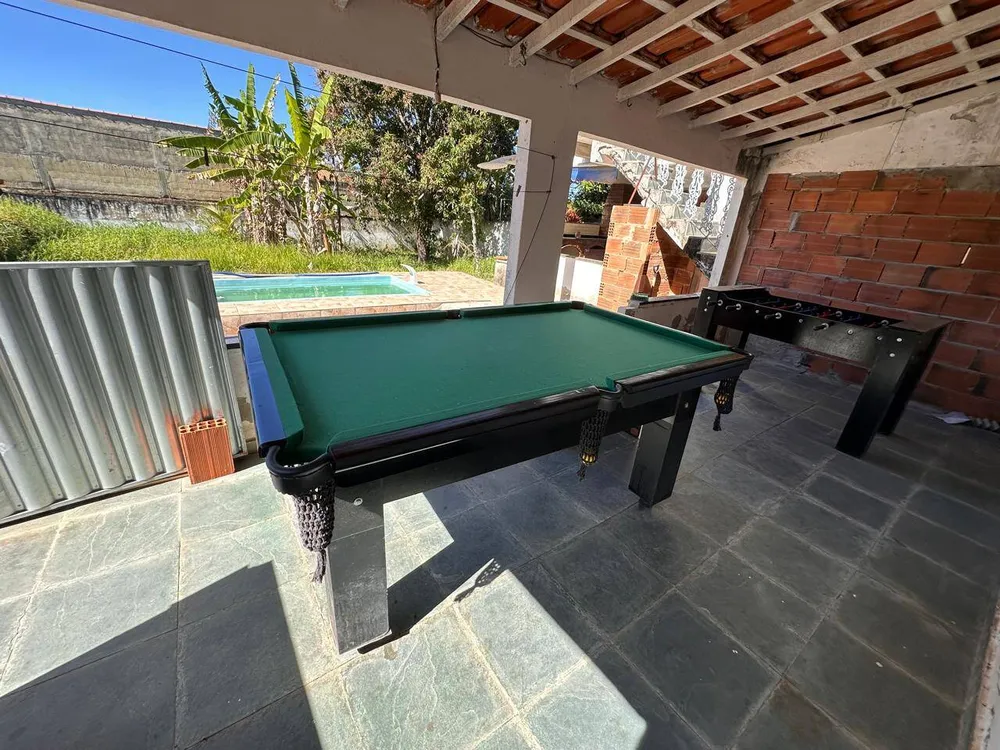 Casa, 4 quartos, 174 m² - Foto 8