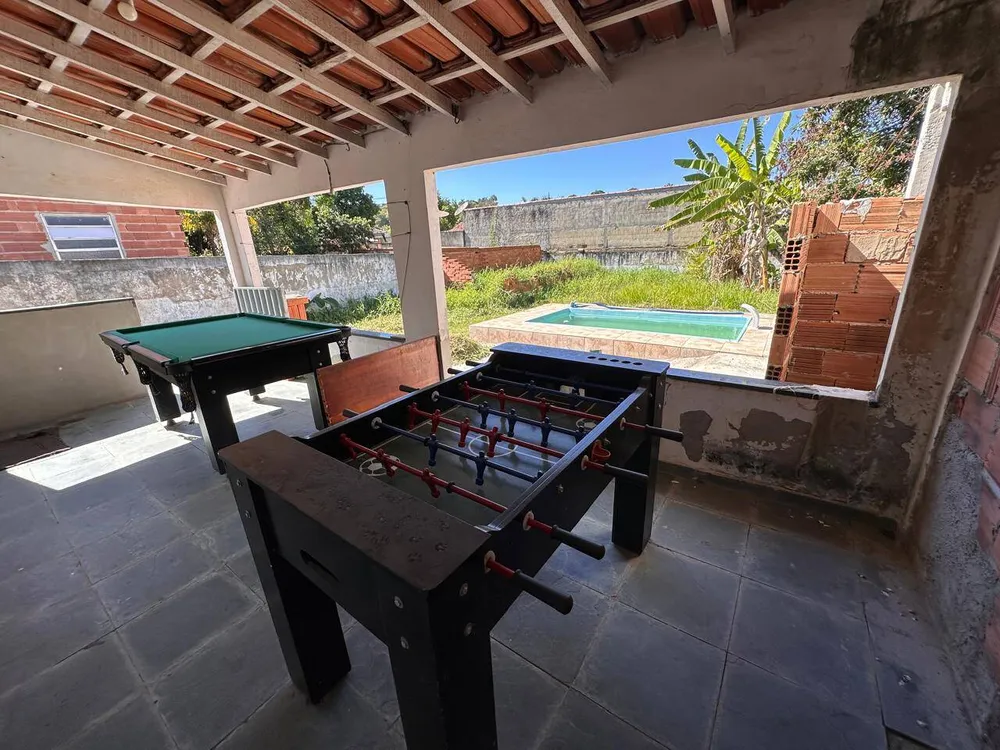 Casa, 4 quartos, 174 m² - Foto 9