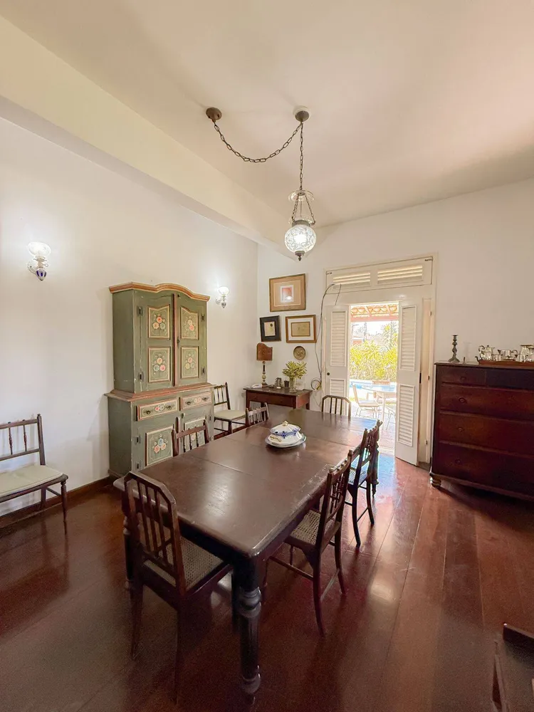 Casa, 5 quartos, 287 m² - Foto 6