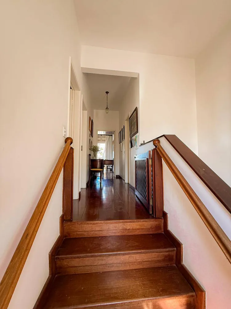 Casa, 5 quartos, 287 m² - Foto 3