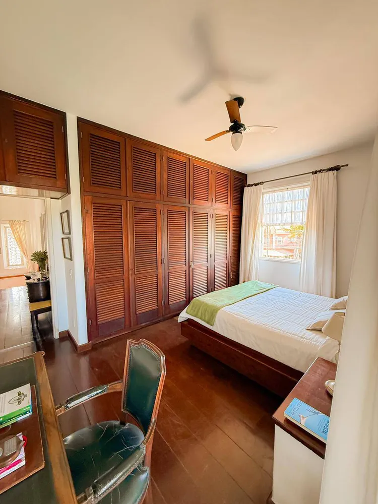 Casa, 5 quartos, 287 m² - Foto 4