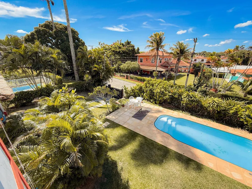 Casa, 5 quartos, 287 m² - Foto 16
