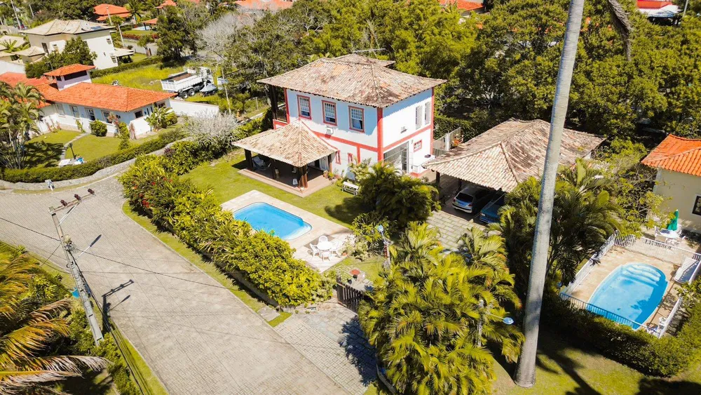 Casa, 5 quartos, 287 m² - Foto 18