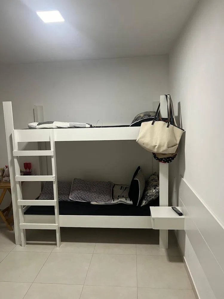 Casa, 1 quarto, 20 m² - Foto 5