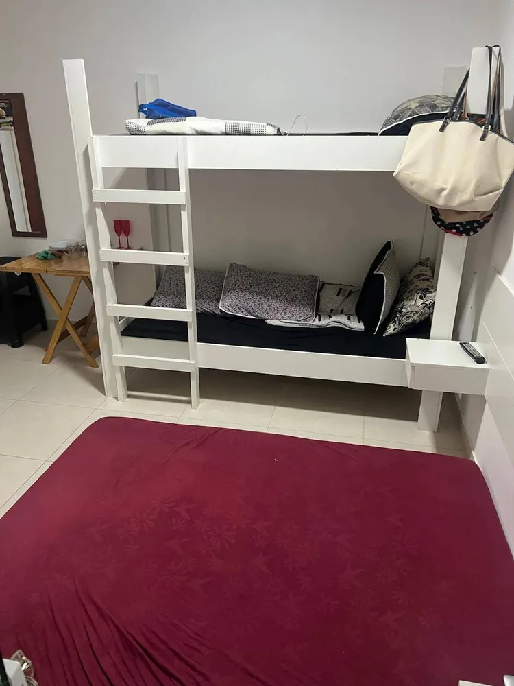Casa, 1 quarto, 20 m² - Foto 10