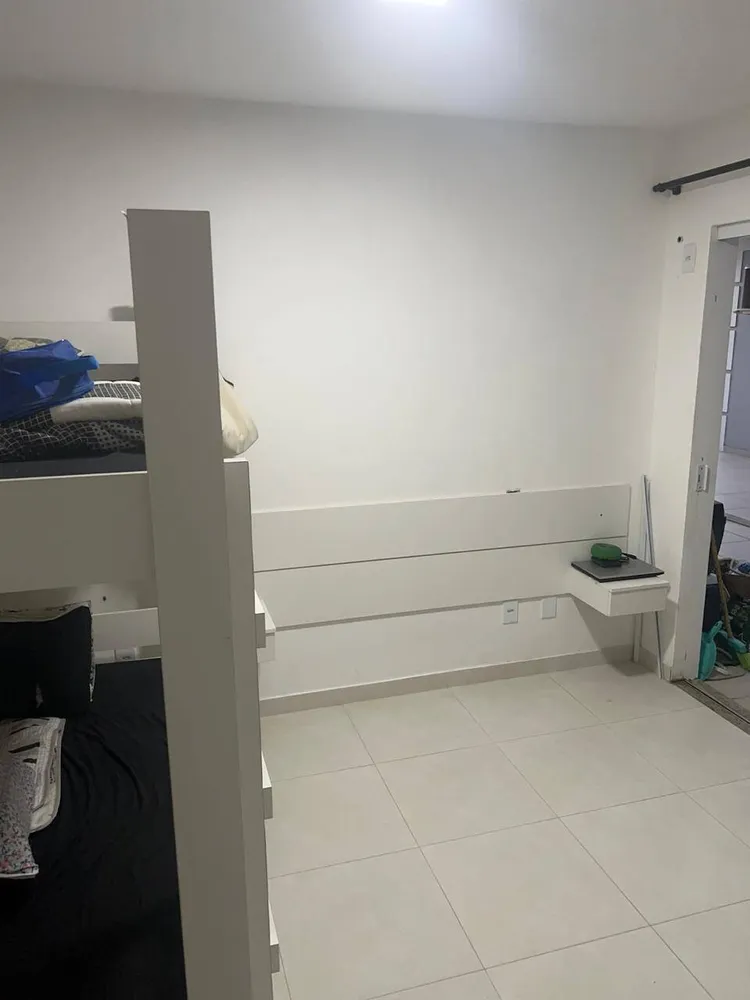 Casa, 1 quarto, 20 m² - Foto 9