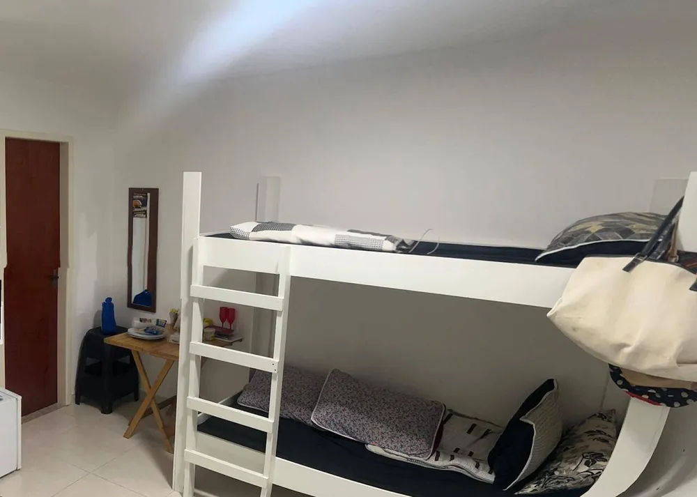 Casa, 1 quarto, 20 m² - Foto 4