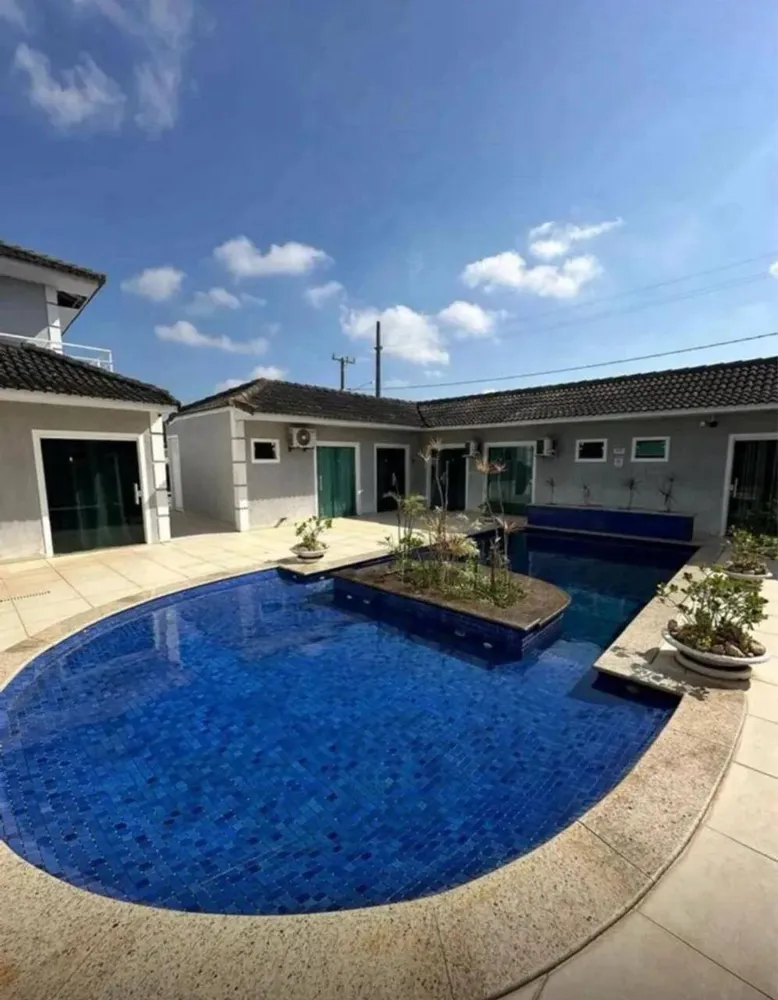 Casa, 1 quarto, 20 m² - Foto 1