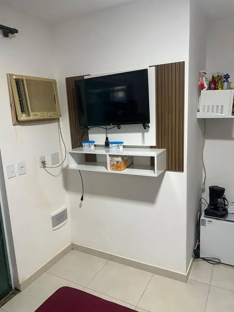 Casa, 1 quarto, 20 m² - Foto 11