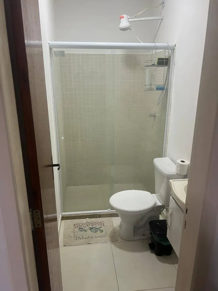 Casa, 1 quarto, 20 m² - Foto 14