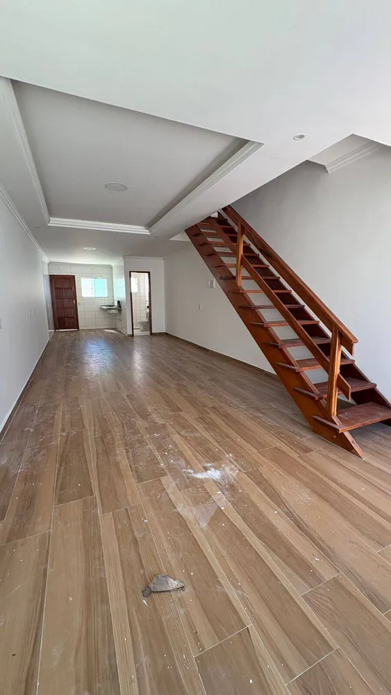 Casa, 2 quartos, 70 m² - Foto 7