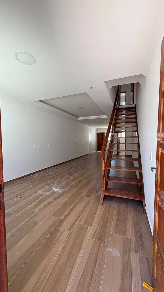 Casa, 2 quartos, 70 m² - Foto 2