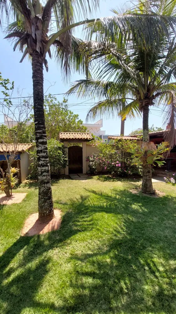 Casa, 4 quartos, 250 m² - Foto 2