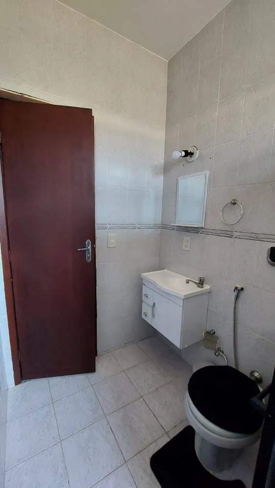 Casa, 4 quartos, 250 m² - Foto 13