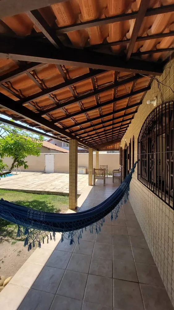 Casa, 4 quartos, 250 m² - Foto 25