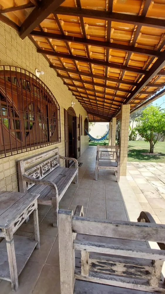 Casa, 4 quartos, 250 m² - Foto 24