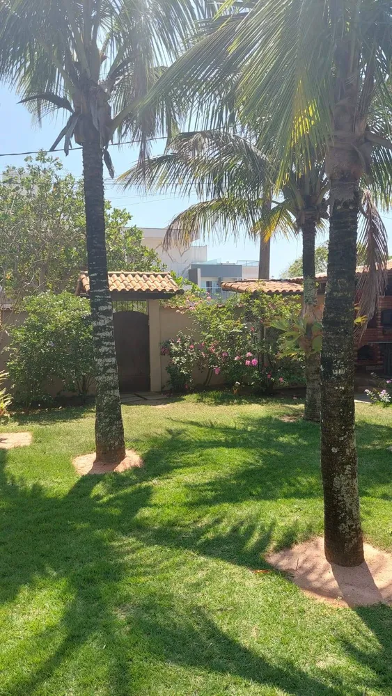 Casa, 4 quartos, 250 m² - Foto 28