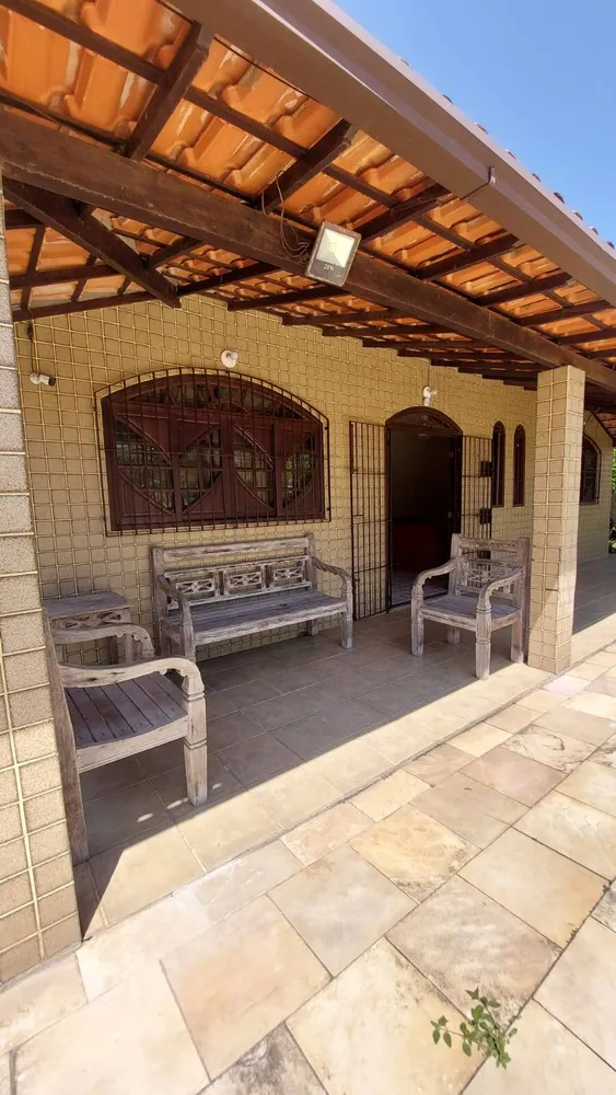 Casa, 4 quartos, 250 m² - Foto 23