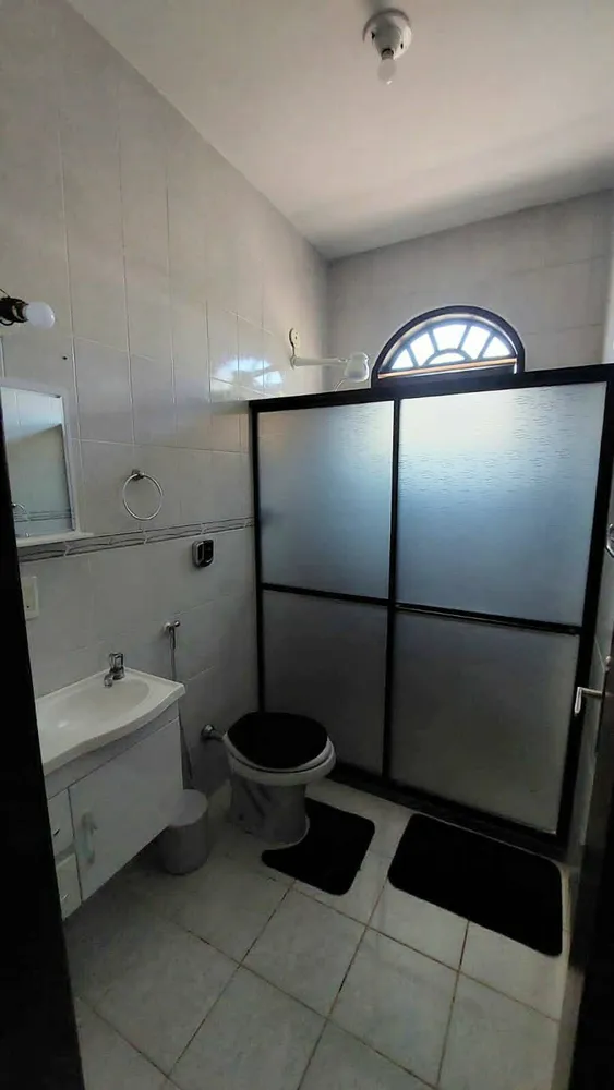 Casa, 4 quartos, 250 m² - Foto 11