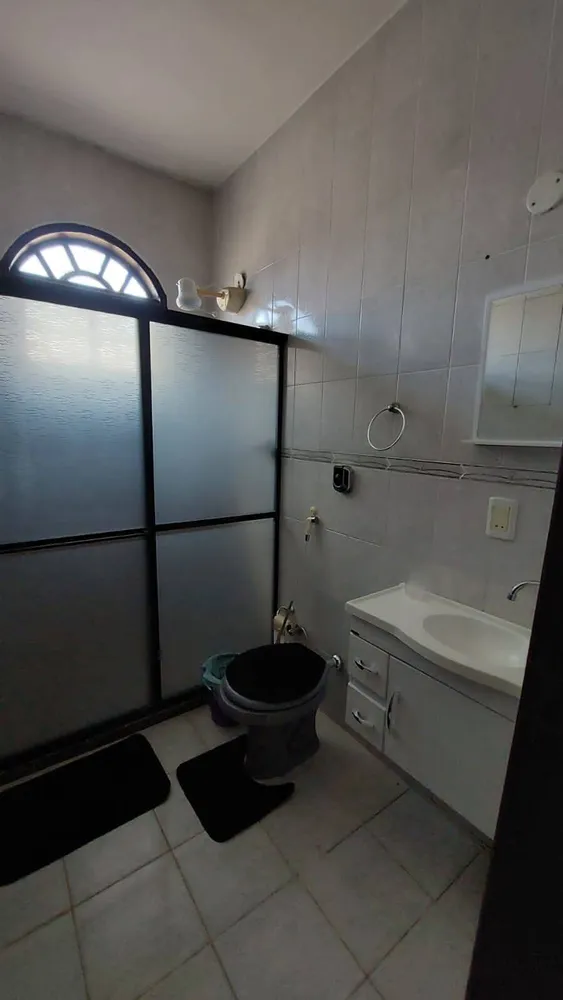 Casa, 4 quartos, 250 m² - Foto 12