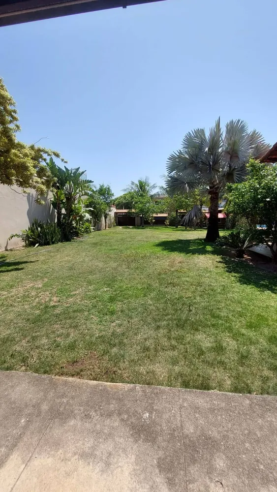 Casa, 4 quartos, 250 m² - Foto 29