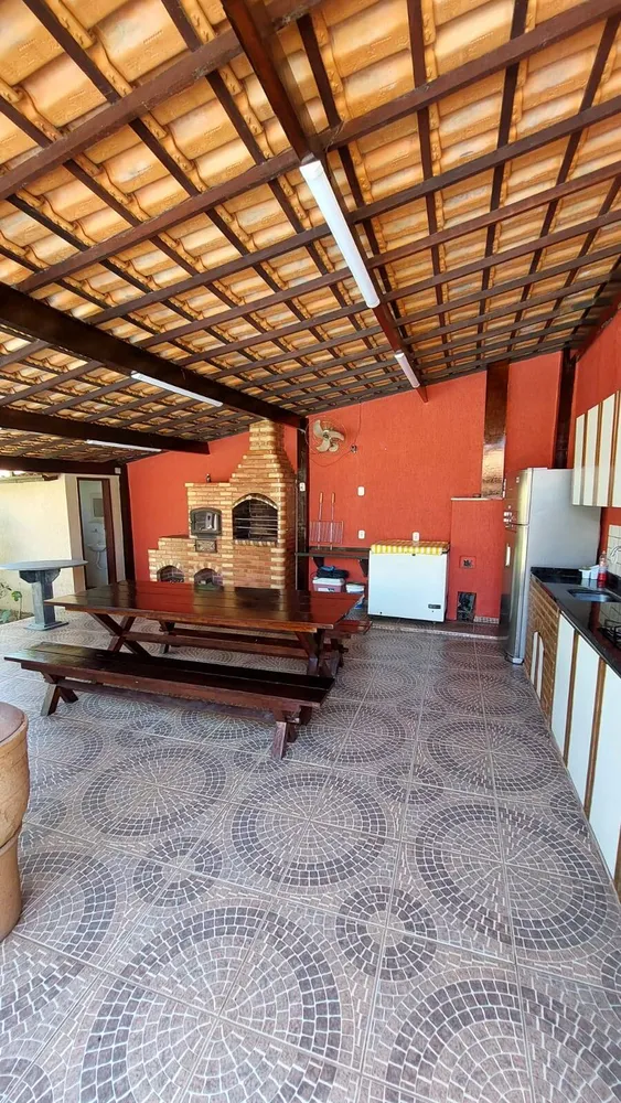 Casa, 4 quartos, 250 m² - Foto 19
