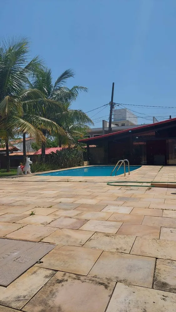 Casa, 4 quartos, 250 m² - Foto 20