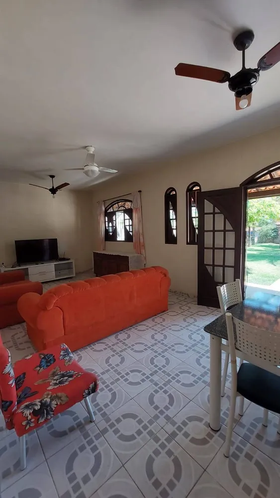Casa, 4 quartos, 250 m² - Foto 5