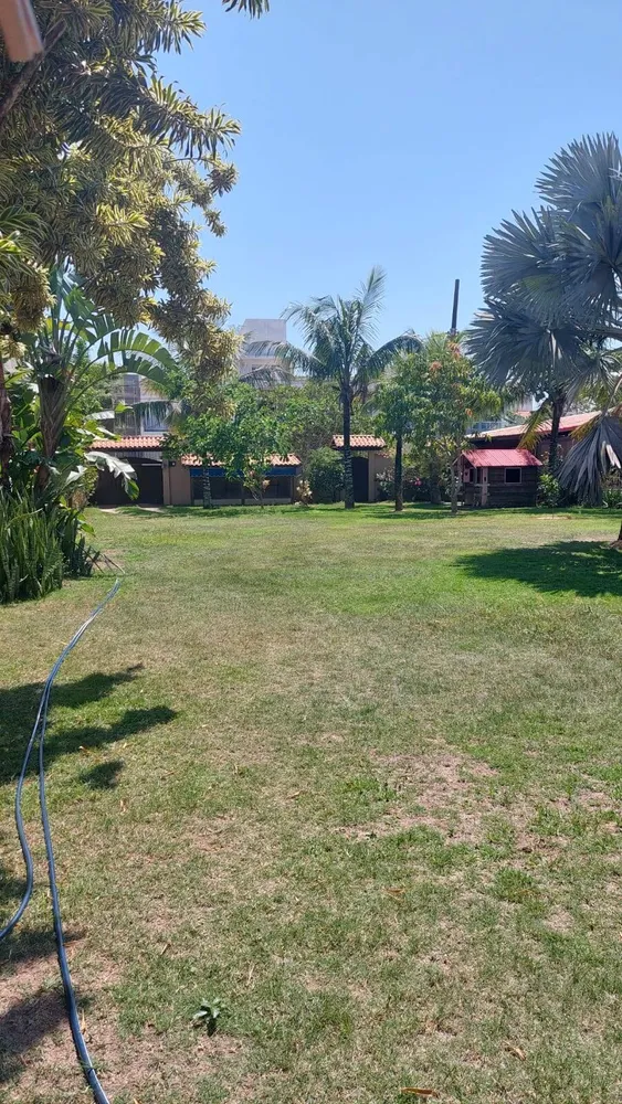 Casa, 4 quartos, 250 m² - Foto 4