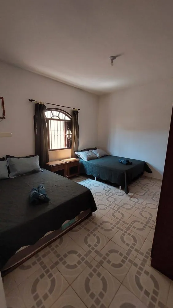 Casa, 4 quartos, 250 m² - Foto 9